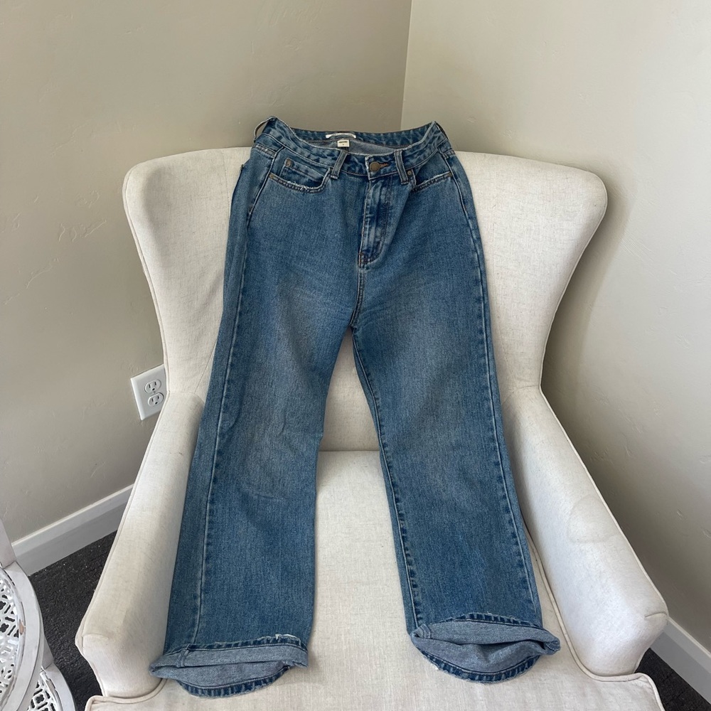 The perfect jeans !!